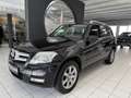 Mercedes-Benz GLK 220 CDI 4MATIC  Automatik Schwarz - thumbnail 2