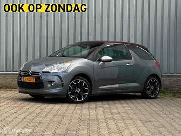 1.6 So Chic | HiFI | BT | Wijnrood Leder