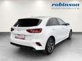 Kia Ceed / cee'd ceed 1,5 TGDI Gold 48V DCT Weiß - thumbnail 3