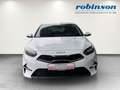 Kia Ceed / cee'd ceed 1,5 TGDI Gold 48V DCT Weiß - thumbnail 4