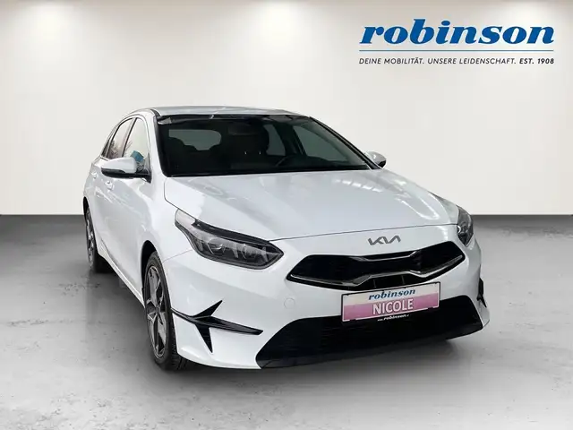 Kia Ceed / cee'd ceed 1,5 TGDI Gold 48V DCT