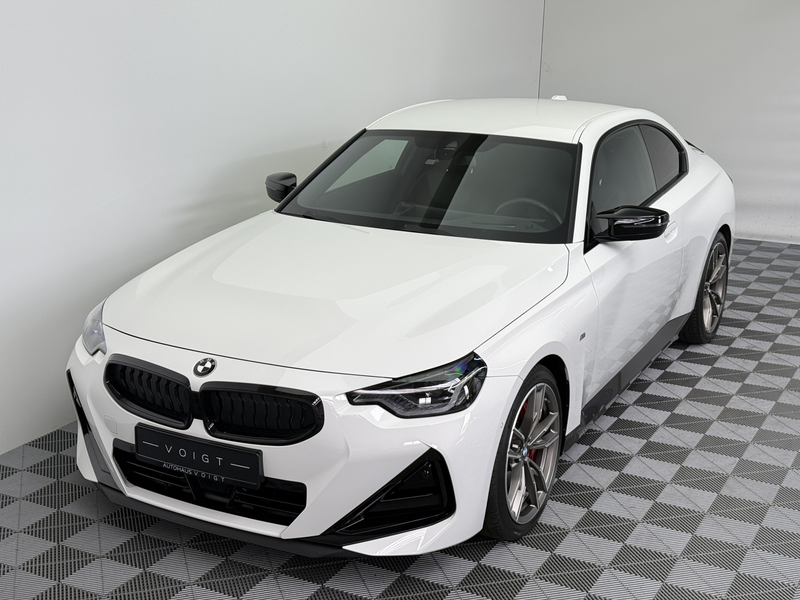 BMW 240 M Sport Pro|DAB|HiFi|Live-Cockpit|Ambiente — photo 2