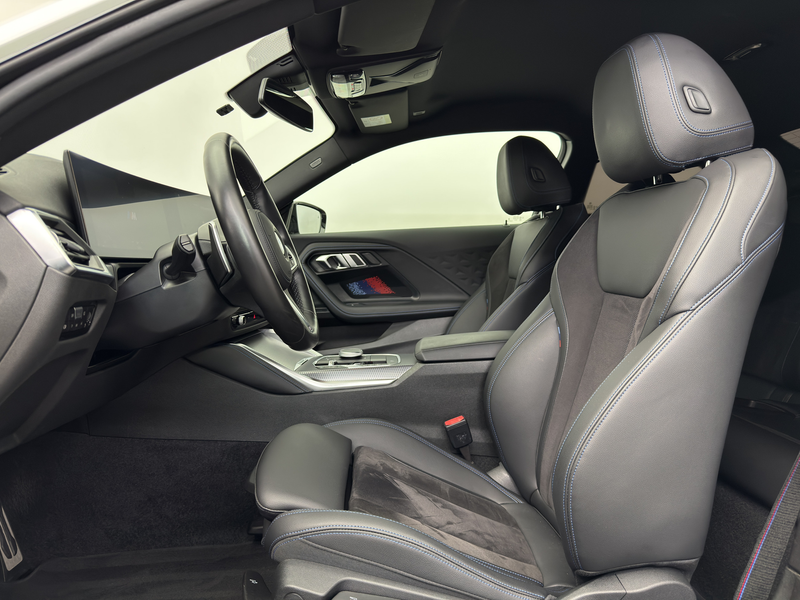 BMW 240 M Sport Pro|DAB|HiFi|Live-Cockpit|Ambiente — photo 8