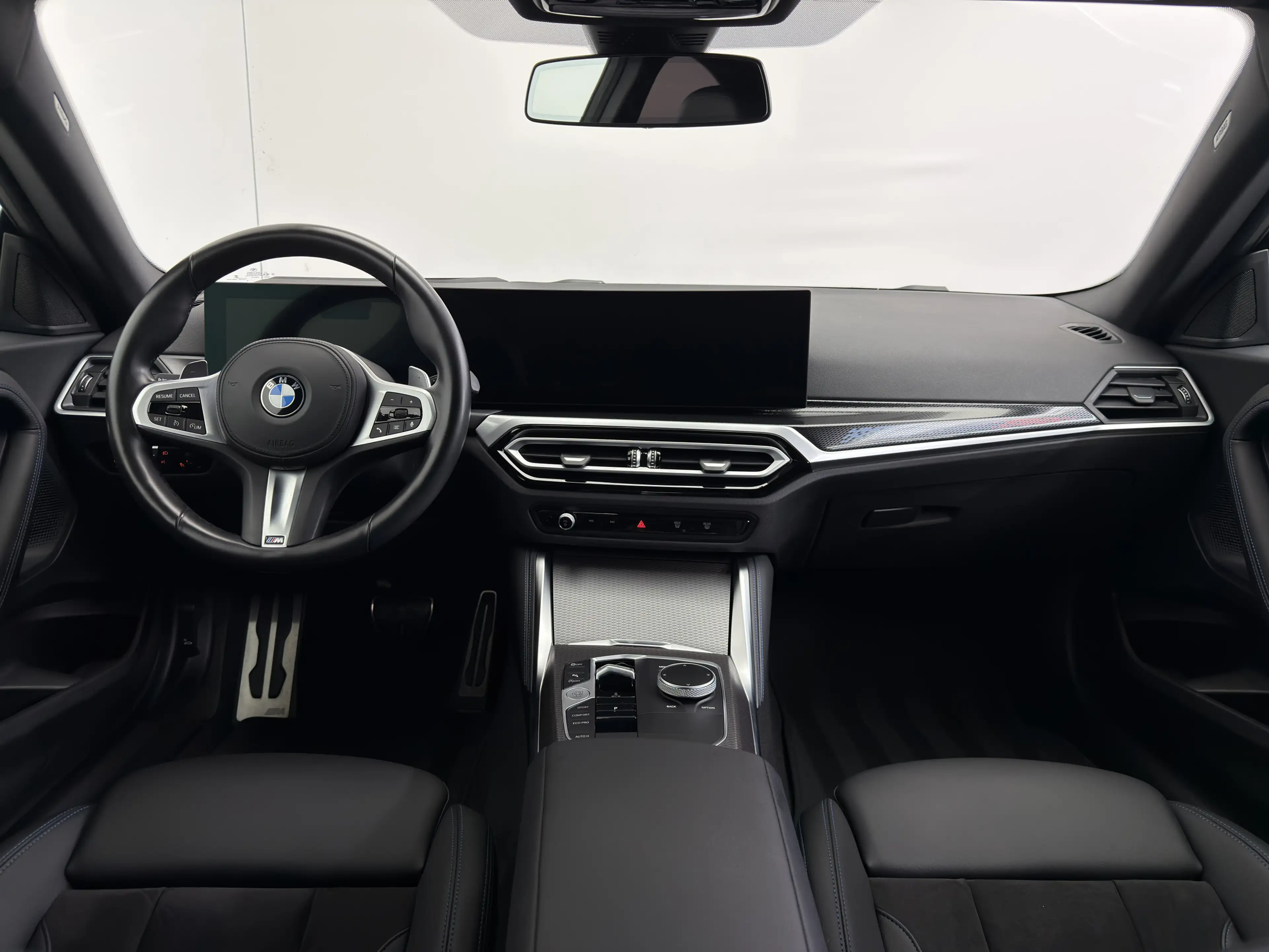 BMW 240 M Sport Pro|DAB|HiFi|Live-Cockpit|Ambiente — photo 10