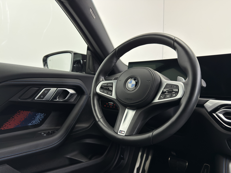 BMW 240 M Sport Pro|DAB|HiFi|Live-Cockpit|Ambiente — photo 12