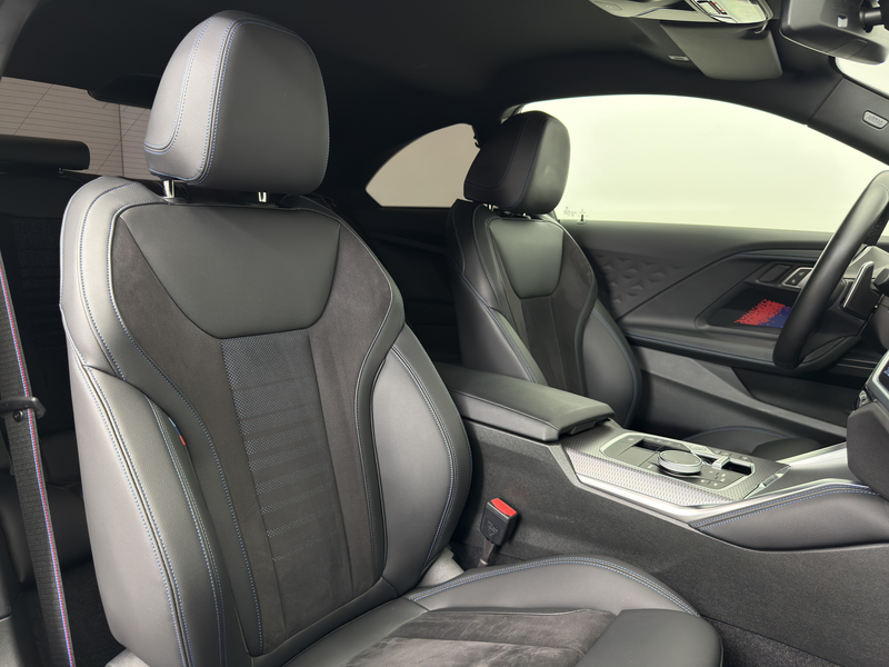 BMW 240 M Sport Pro|DAB|HiFi|Live-Cockpit|Ambiente — photo 15