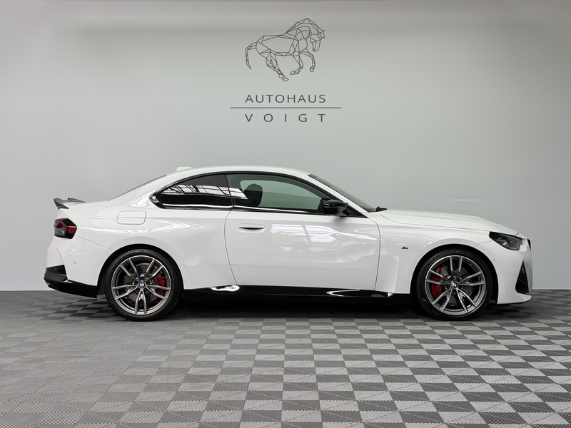 BMW 240 M Sport Pro|DAB|HiFi|Live-Cockpit|Ambiente — photo 4