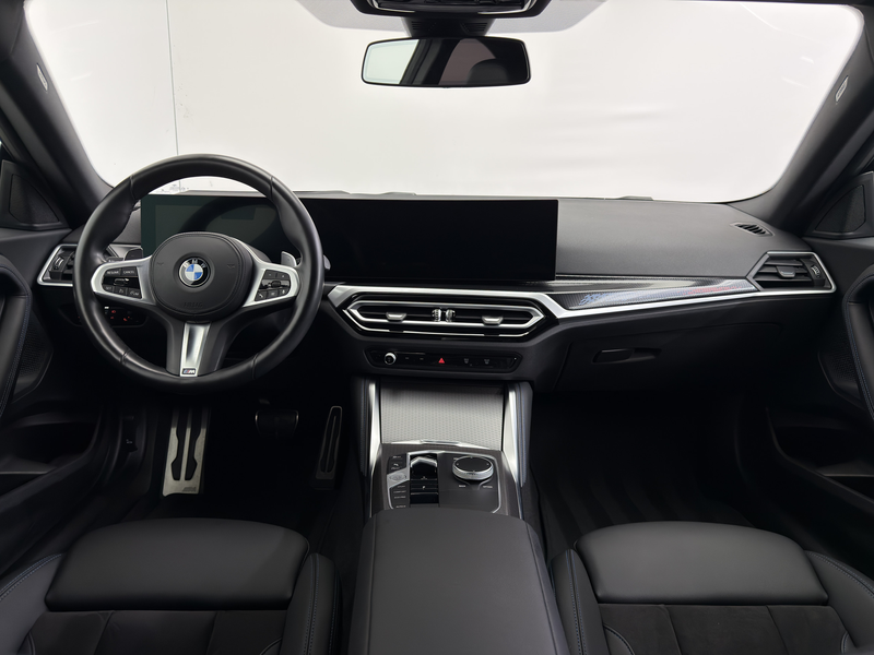 BMW 240 M Sport Pro|DAB|HiFi|Live-Cockpit|Ambiente — photo 10