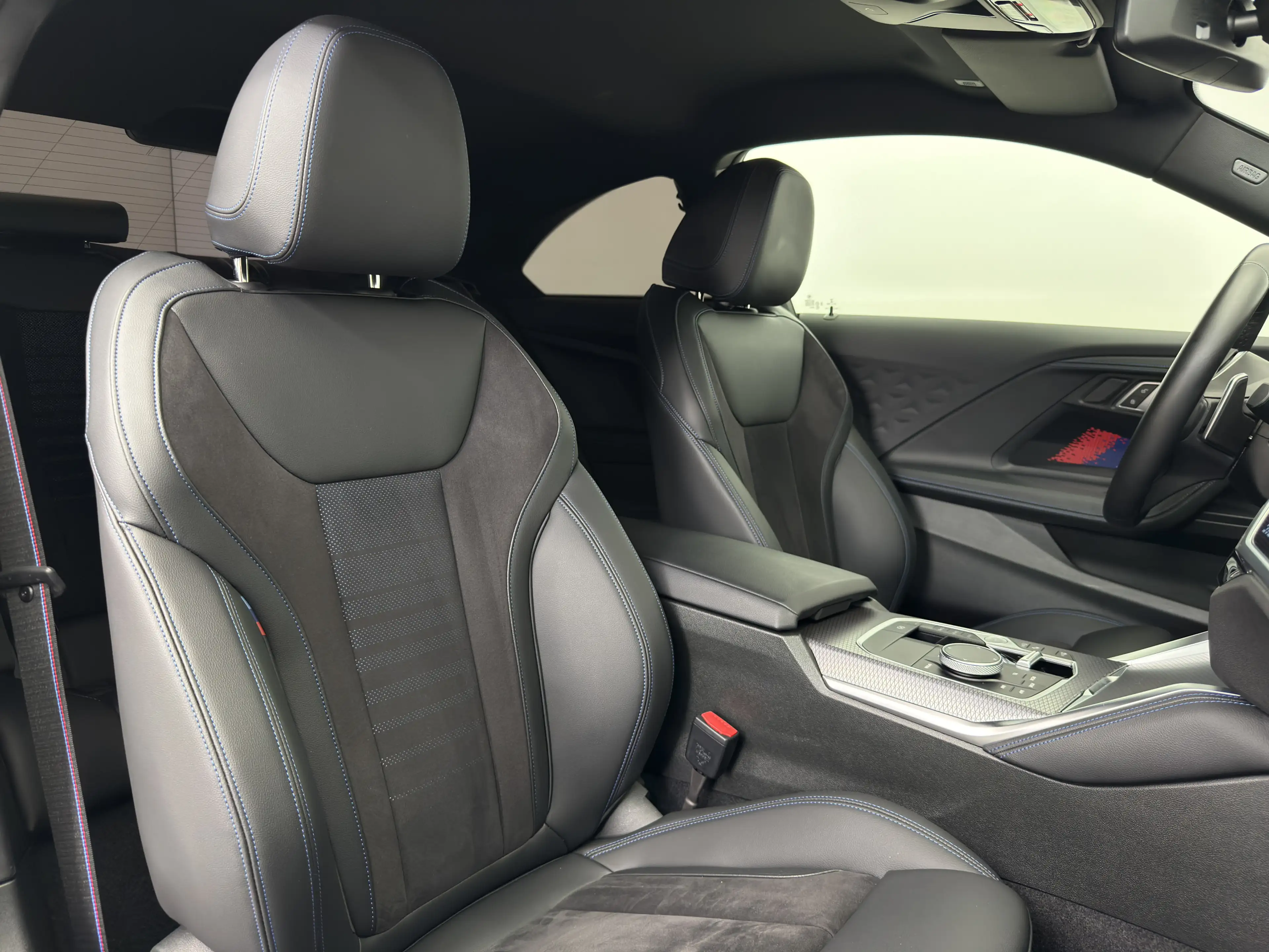 BMW 240 M Sport Pro|DAB|HiFi|Live-Cockpit|Ambiente — photo 15