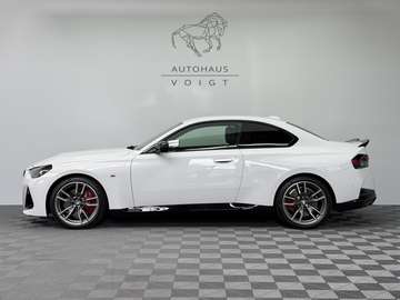 M Sport Pro|DAB|HiFi|Kamera|Ambiente|