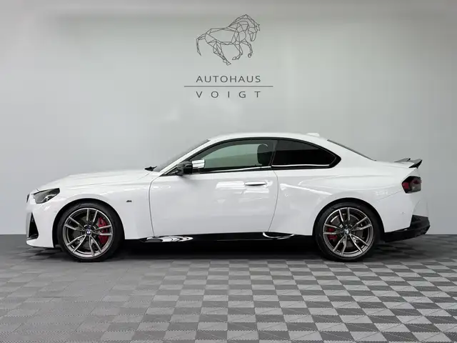 BMW 240 M Sport Pro|DAB|HiFi|Kamera|Ambiente|