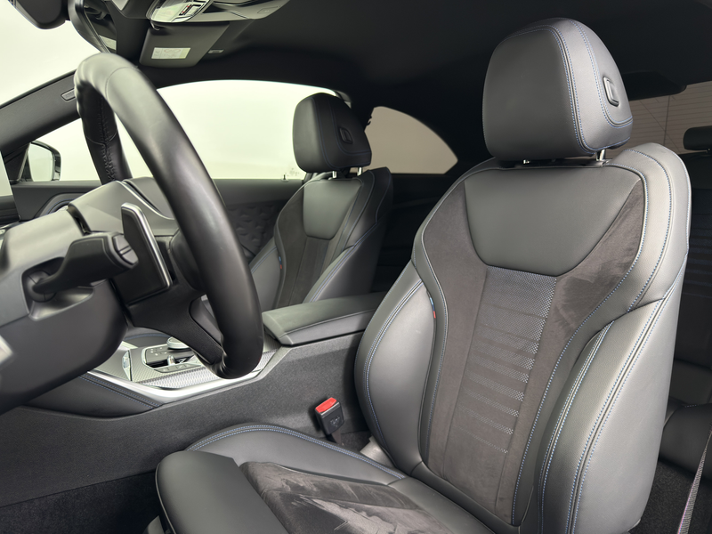 BMW 240 M Sport Pro|DAB|HiFi|Live-Cockpit|Ambiente — photo 7