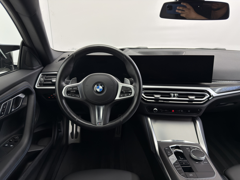 BMW 240 M Sport Pro|DAB|HiFi|Live-Cockpit|Ambiente — photo 11