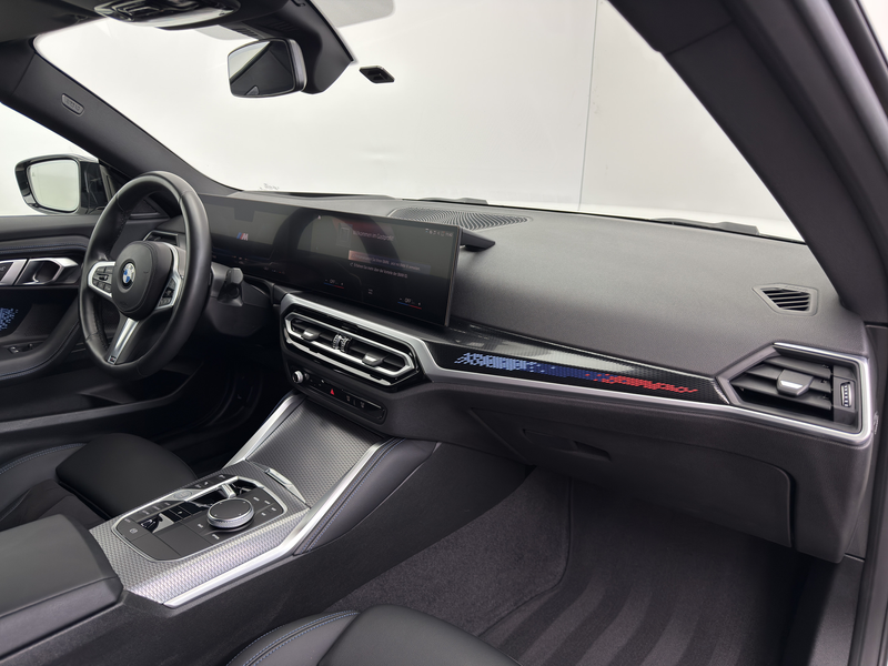 BMW 240 M Sport Pro|DAB|HiFi|Live-Cockpit|Ambiente — photo 13