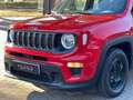 Jeep Renegade 1.0 Sport 4x2 Rojo - thumbnail 2