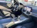 BMW 320 dA TOURING M-SPORT Gris - thumbnail 3