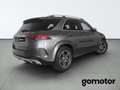 Mercedes-Benz GLE 300 2.0 D MHEV 4MATIC 272 5P Gris - thumbnail 2