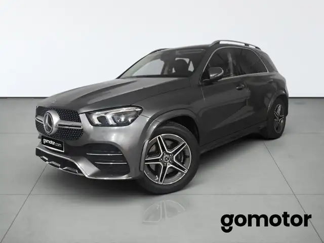 Mercedes-Benz GLE 300 2.0 D MHEV 4MATIC 272 5P