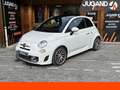 Abarth 595 1.4 TURBO T-JET 160 595 TURISM Fehér - thumbnail 1