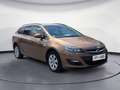 Opel Astra J 1.4 Sports Tourer Style Standheizung PDC Braun - thumbnail 2