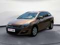 Opel Astra J 1.4 Sports Tourer Style Standheizung PDC Braun - thumbnail 1