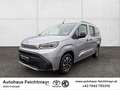 Toyota Proace City Verso Family 1,5 Diesel 130 L2 6M 5t. Silber - thumbnail 1