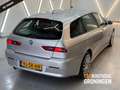Alfa Romeo 156 Sportwagon 2.5-24V V6 Q-System Grijs - thumbnail 16