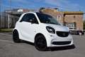 smart forTwo 1.0 Twinamic Youngster NAVIGATORE , PELLE 71CV Weiß - thumbnail 1