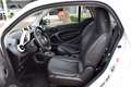 smart forTwo 1.0 Twinamic Youngster NAVIGATORE , PELLE 71CV Weiß - thumbnail 6