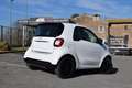 smart forTwo 1.0 Twinamic Youngster NAVIGATORE , PELLE 71CV Weiß - thumbnail 4