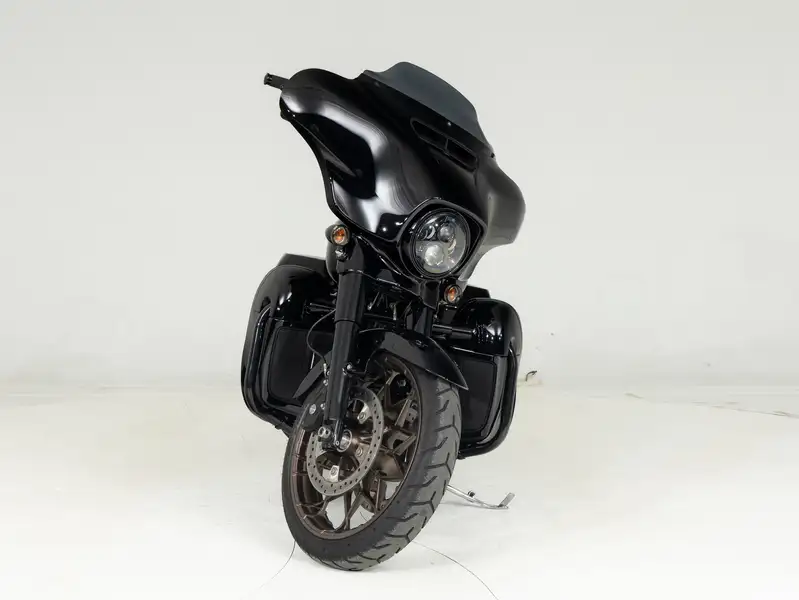 Harley-Davidson Street Glide - foto 6