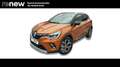 Renault Captur TCe GPF Zen EDC 103kW Oranje - thumbnail 1
