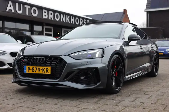 Audi RS5 2.9 TFSI RS 5 QUATTRO | LASER | PANO | B&O *DEALER