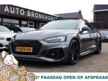 2.9 TFSI RS 5 QUATTRO | LASER | PANO | B&O *DEALER