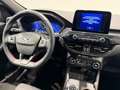 Ford Kuga 2.5 Full Hybrid 190 CV CVT 2WD ST-Line Blau - thumbnail 14