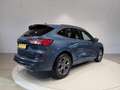 Ford Kuga 2.5 Full Hybrid 190 CV CVT 2WD ST-Line Blau - thumbnail 5