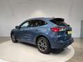 Ford Kuga 2.5 Full Hybrid 190 CV CVT 2WD ST-Line Blau - thumbnail 3