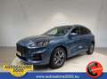 Ford Kuga 2.5 Full Hybrid 190 CV CVT 2WD ST-Line Blau - thumbnail 1