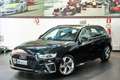 Audi A4 35 TDI Avant S-Tronic S-Line - ADAS Nero - thumbnail 1