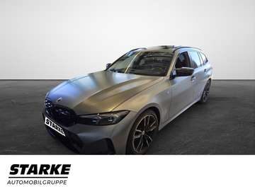 40 d Touring xDrive