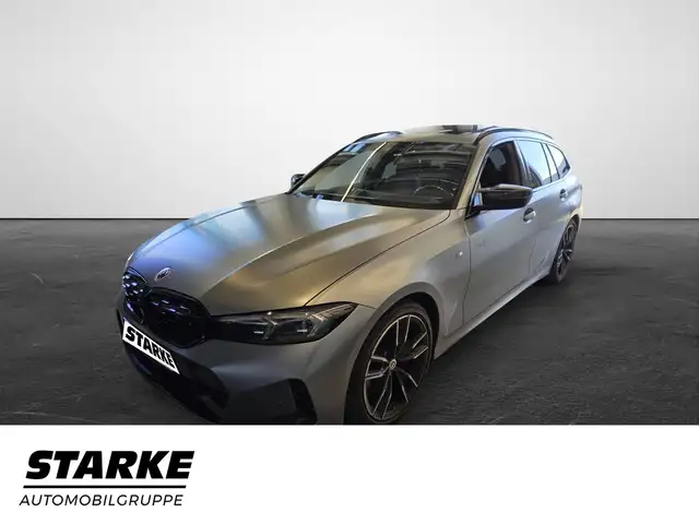 BMW M3 40 d Touring xDrive