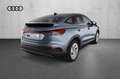Audi Q4 e-tron Q4 Sportback e-tron 45 286PS ACC.LM20.SPORTISTZE.V Blauw - thumbnail 3