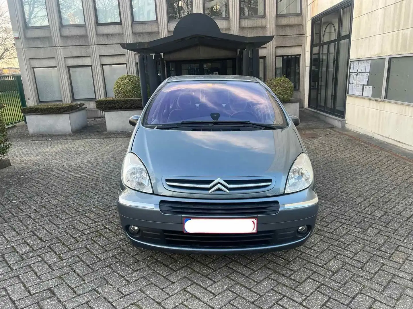 Citroen Xsara Picasso 1.6i Dynamique - 2