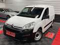 Citroen Berlingo 1.6 HDi/Utilitaire/2 places/Contrôle ok Blanc - thumbnail 1