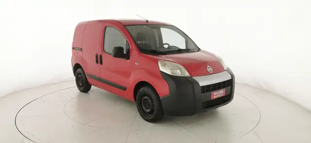 Fiat Fiorino 1.3 MJT 75CV Furgone E5 - PREZZO+IVA