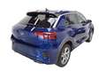 Volkswagen T-Roc 1.5TSI DSG R-Line Matrix Navi SHZ App CAM Bleu - thumbnail 4