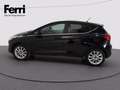 Ford Fiesta 5p 1.1 Titanium 85cv my19 Negro - thumbnail 3