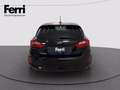 Ford Fiesta 5p 1.1 Titanium 85cv my19 Negro - thumbnail 5