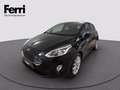 Ford Fiesta 5p 1.1 Titanium 85cv my19 Negro - thumbnail 1