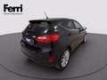 Ford Fiesta 5p 1.1 Titanium 85cv my19 Negro - thumbnail 4